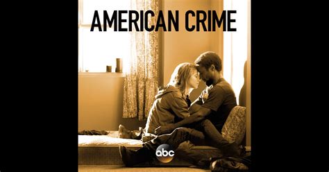 american crime season 1 cast.